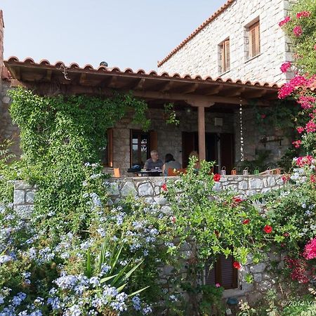 Elise Cottage Вати Экстерьер фото