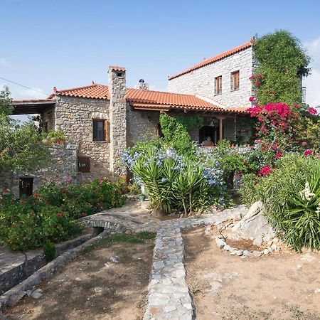 Elise Cottage Вати Экстерьер фото