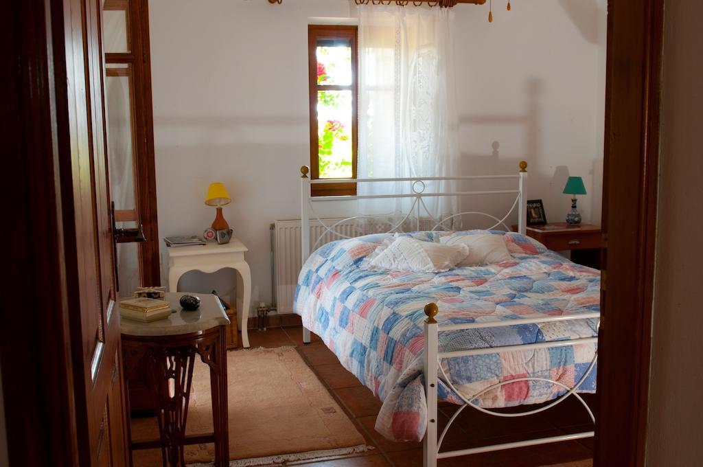 Elise Cottage Вати Номер фото