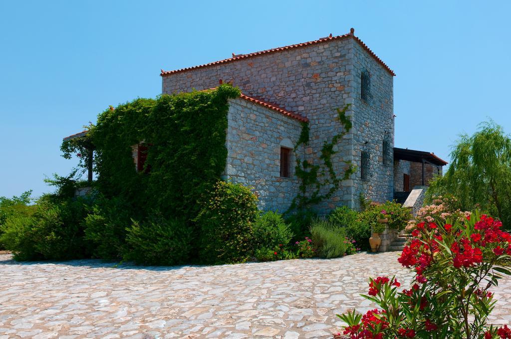 Elise Cottage Вати Номер фото