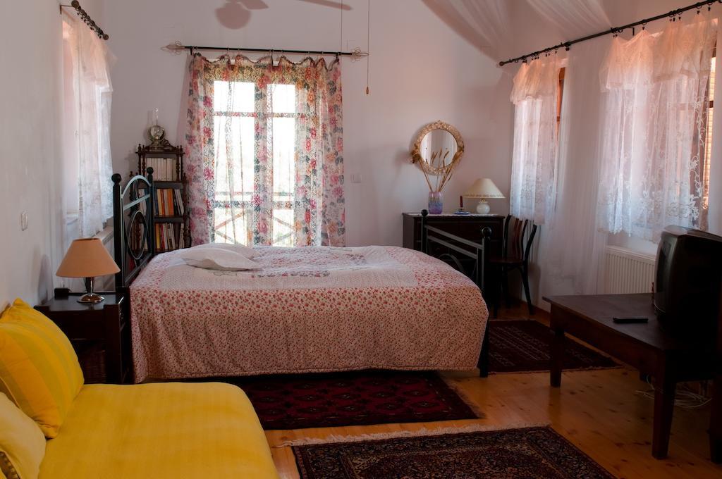 Elise Cottage Вати Номер фото