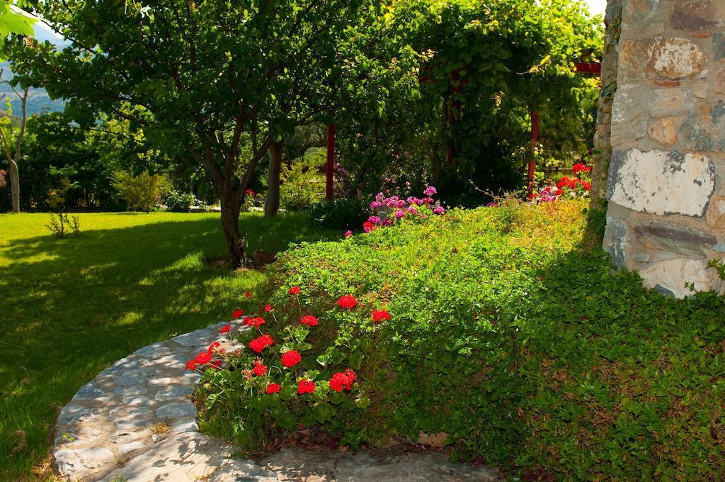 Elise Cottage Вати Номер фото