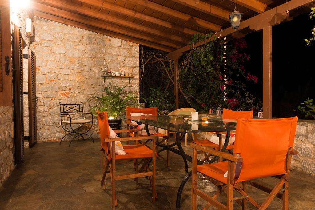 Elise Cottage Вати Номер фото