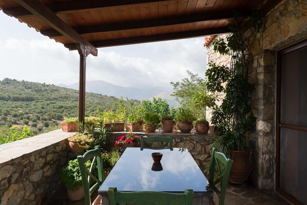 Elise Cottage Вати Номер фото