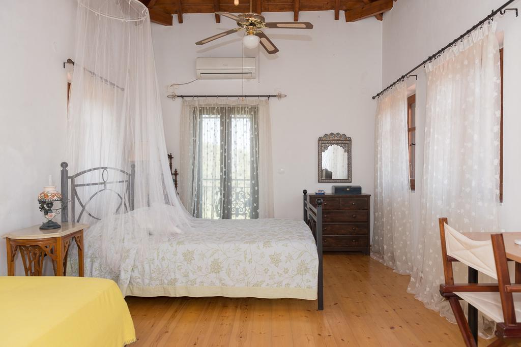 Elise Cottage Вати Номер фото