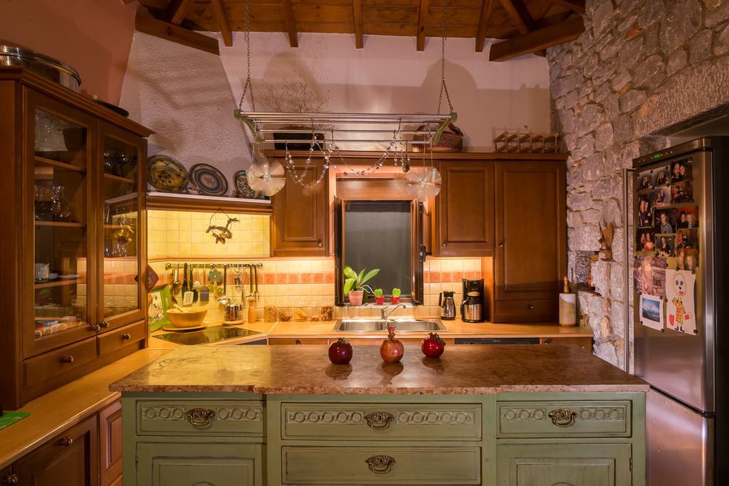 Elise Cottage Вати Номер фото