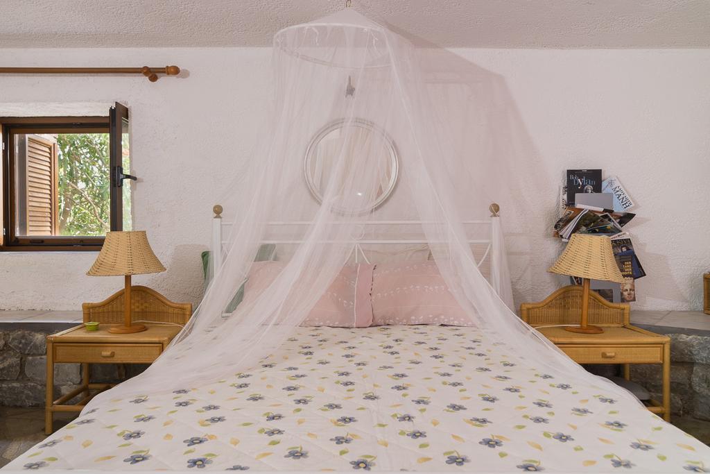 Elise Cottage Вати Номер фото