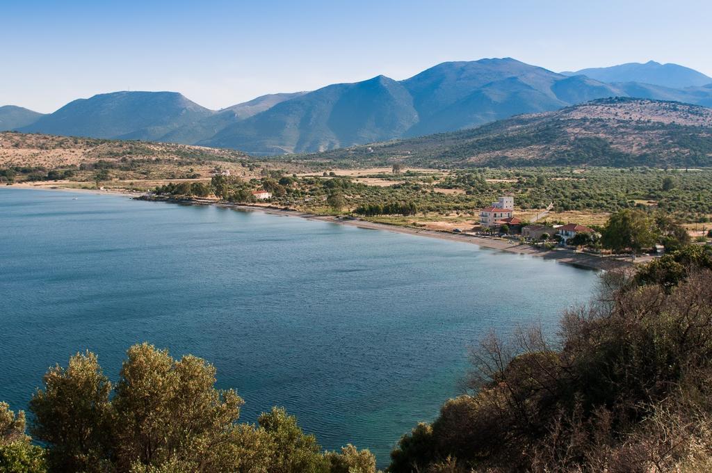 Elise Cottage Вати Номер фото