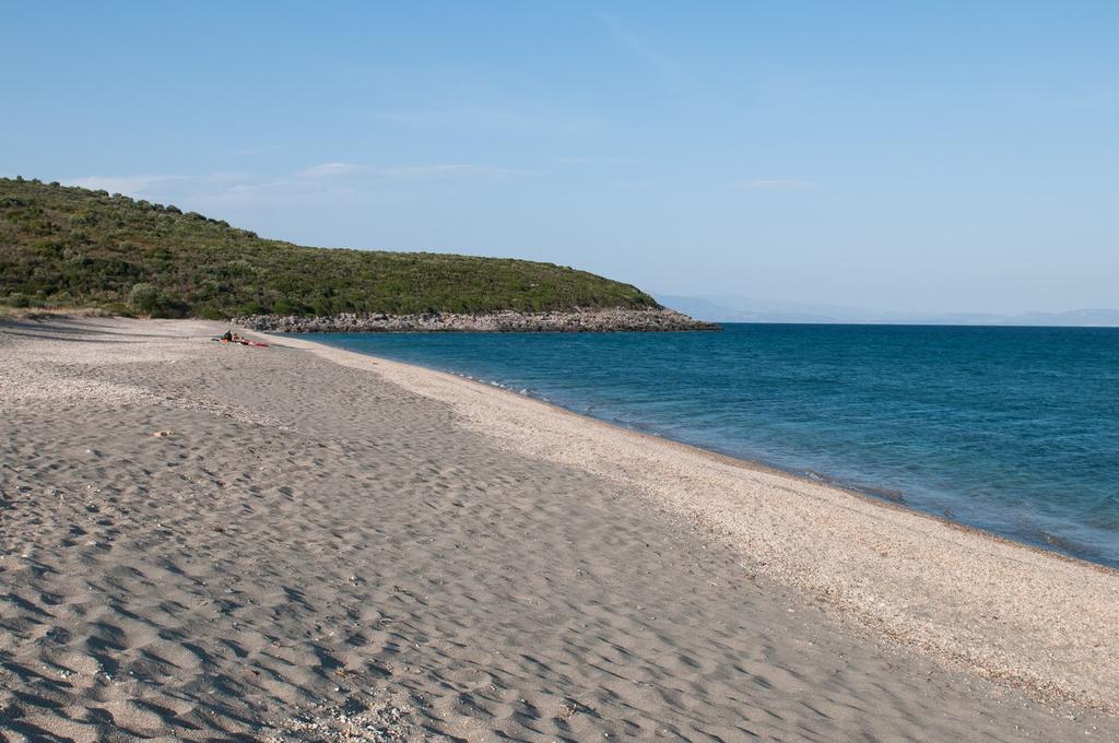 Elise Cottage Вати Номер фото